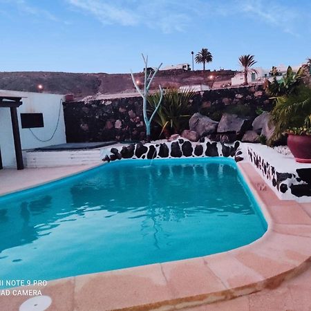 Suite La Oliva Exterior photo