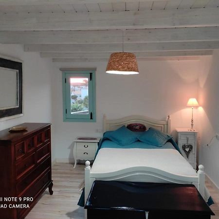 Suite La Oliva Exterior photo