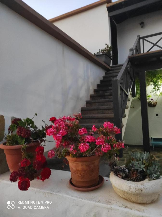 Suite La Oliva Exterior photo