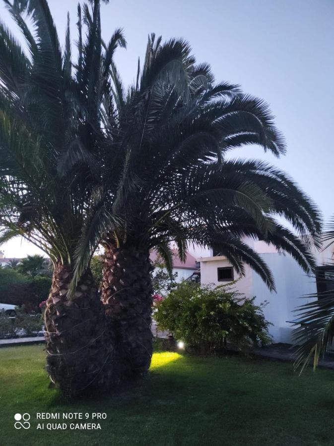 Suite La Oliva Exterior photo